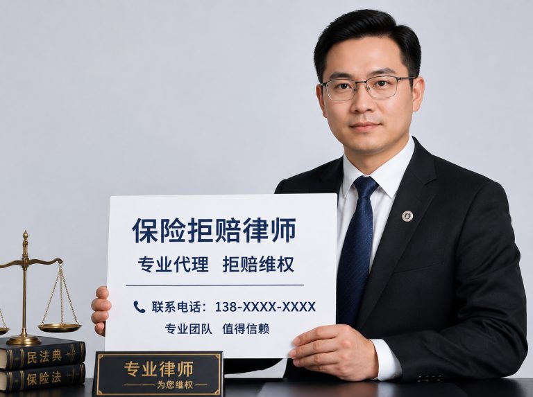 意外险/寿险拒赔纠纷代理
